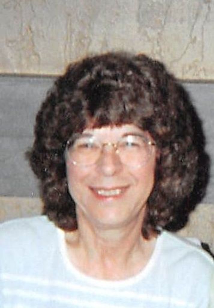 Gloria Rinehuls