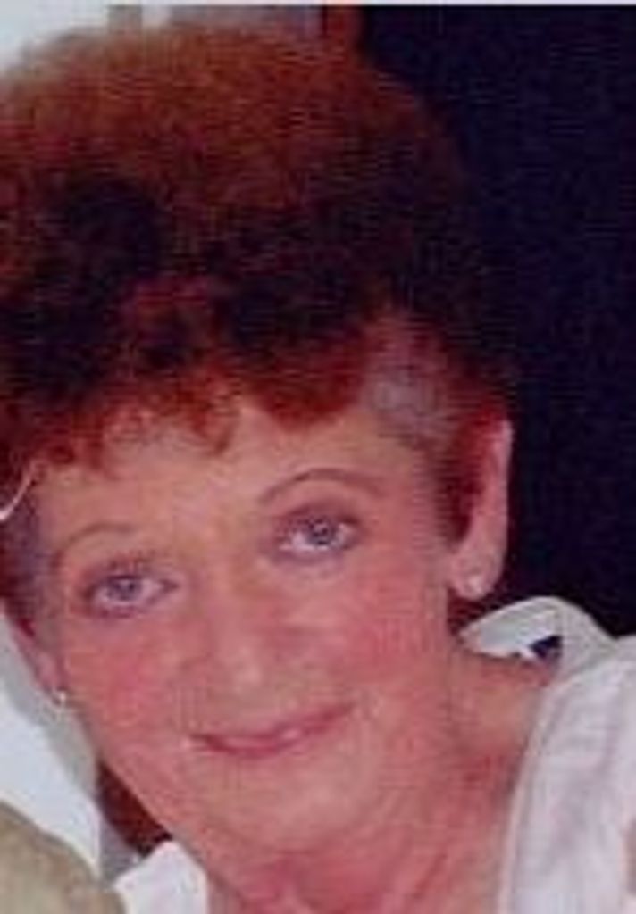 Louise I. Cooper