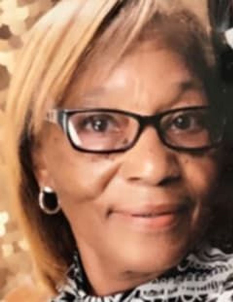 Joyce Mahia Young