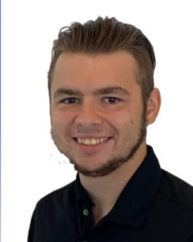 Nicholis Robert Fenner