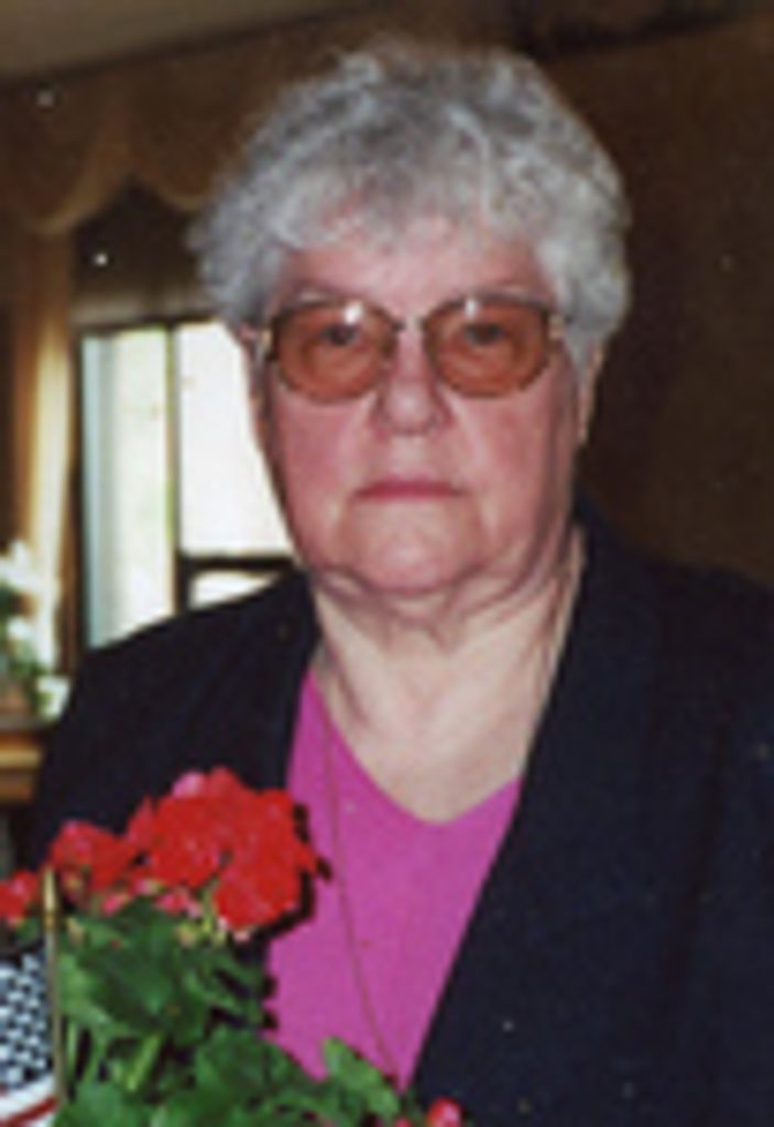 Angeline O. Huebner