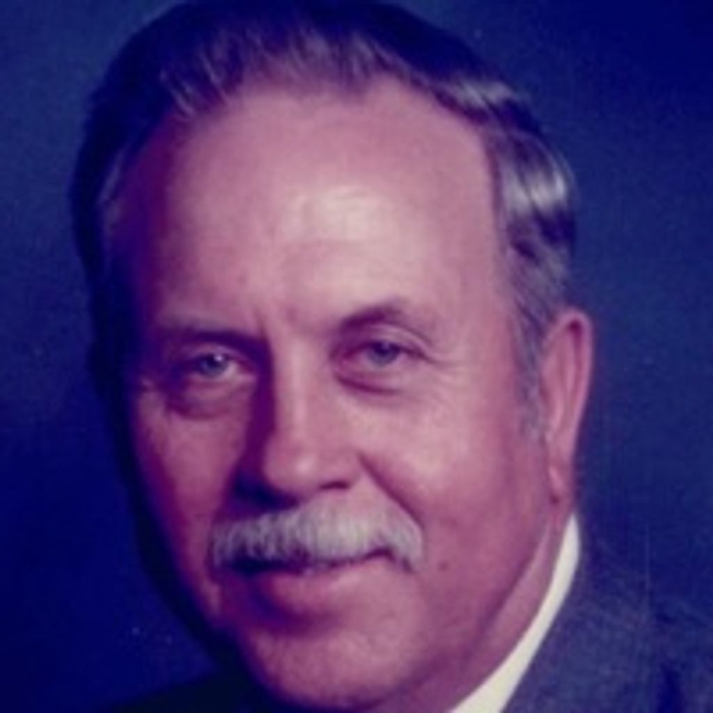 Delbert Jack Dyer