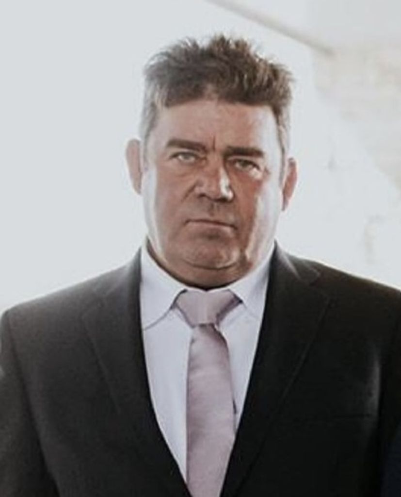 Jacob Dyck Wolfe Profile Photo