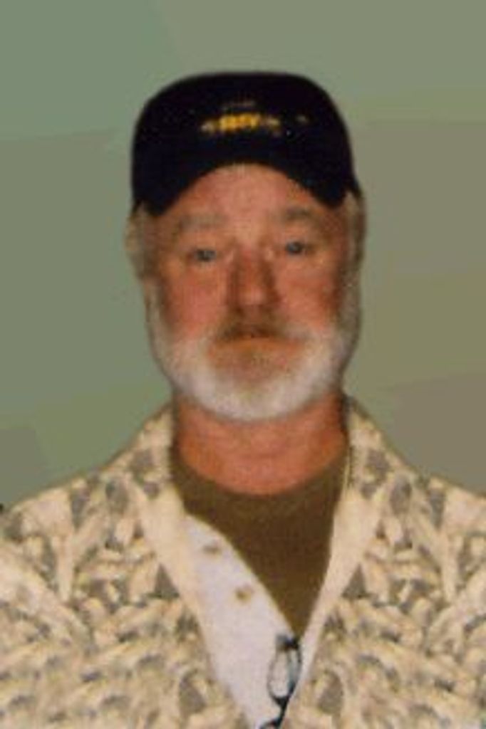 Allan E. Peyton