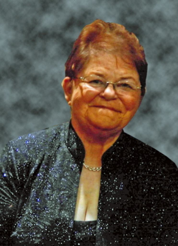 Sandra Victoria  Kruth