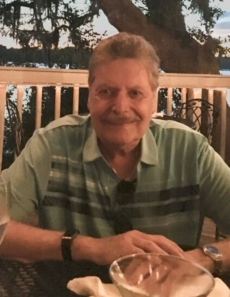 Frank Louis Salemo