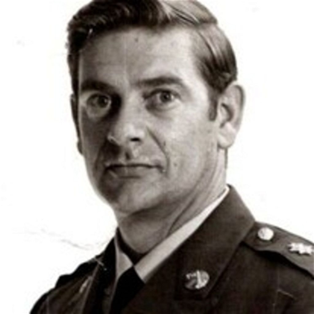Darrell William  Hannahs Profile Photo