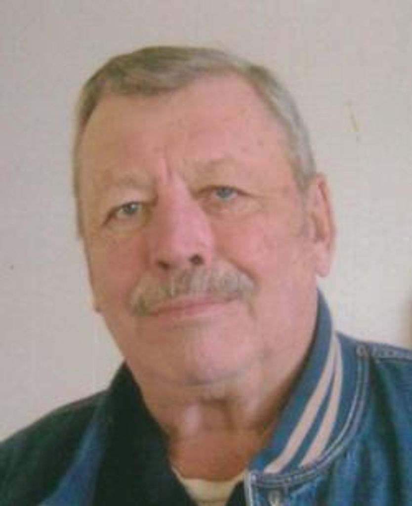 John Wallace Jones Jr. Profile Photo