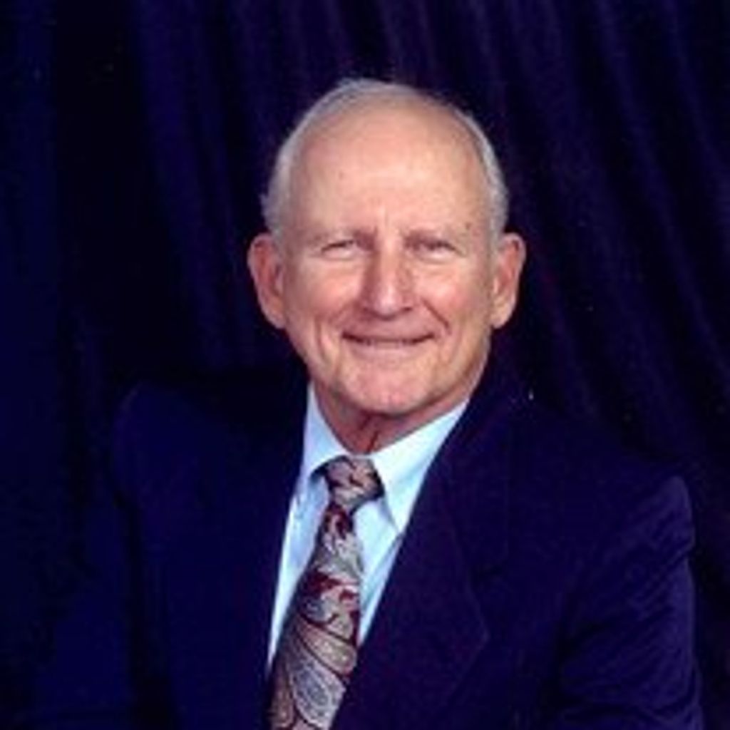 Robert "Bob" J. Vekasy