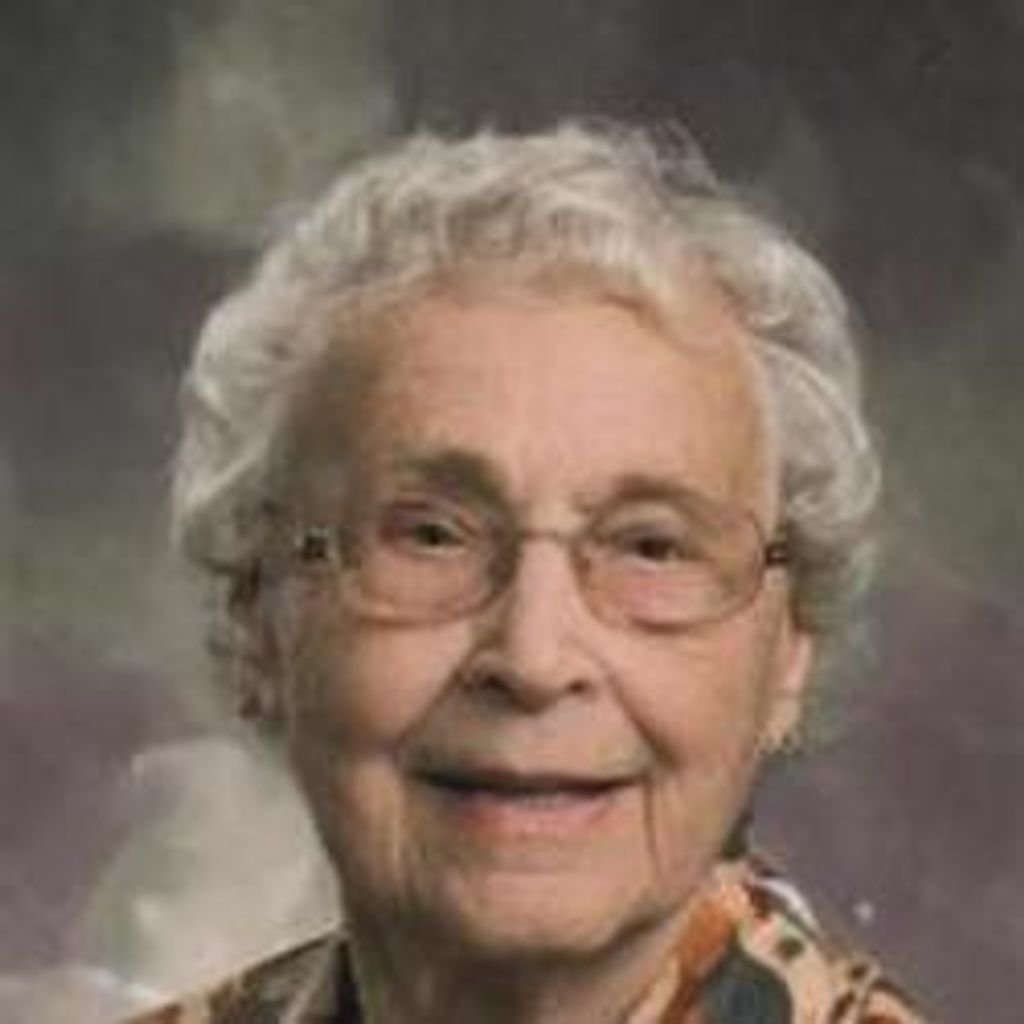 Deloris Mae Stellman