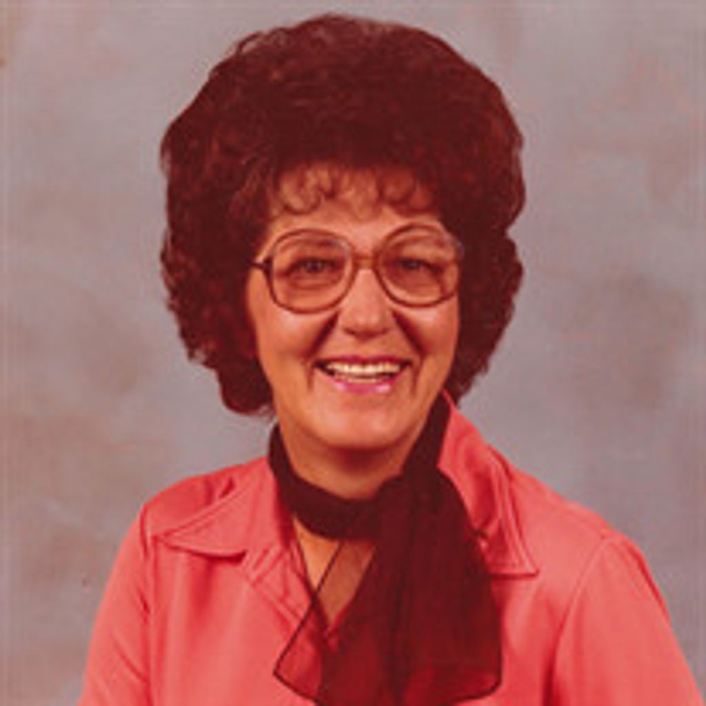 Neoma Jean Peterson