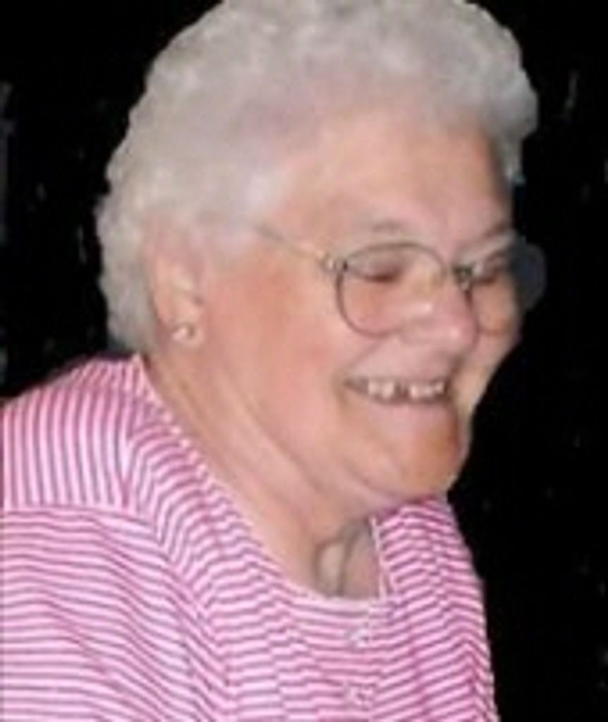 Cleo Mccuen