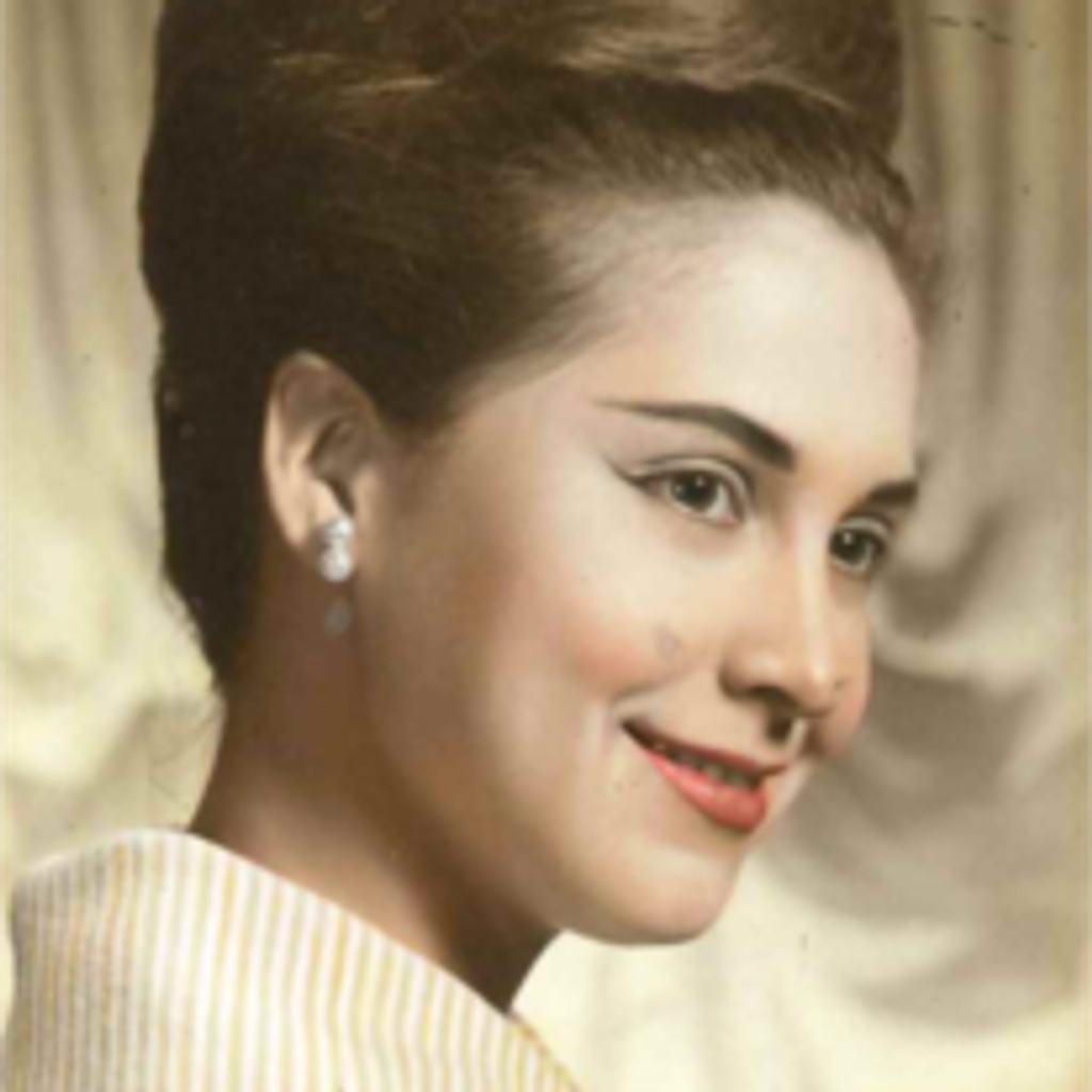 Blanca L.  Renteria Lopez