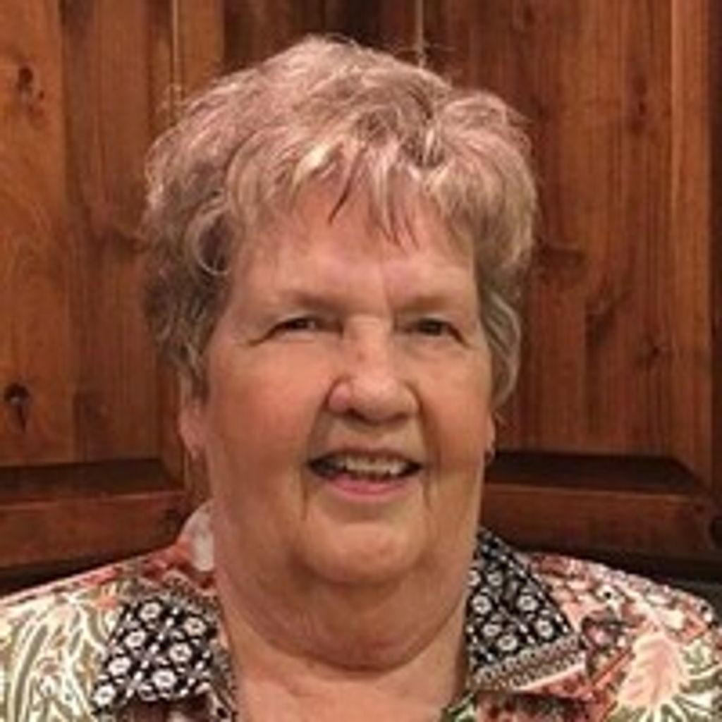 DeeEtta Whisenhunt