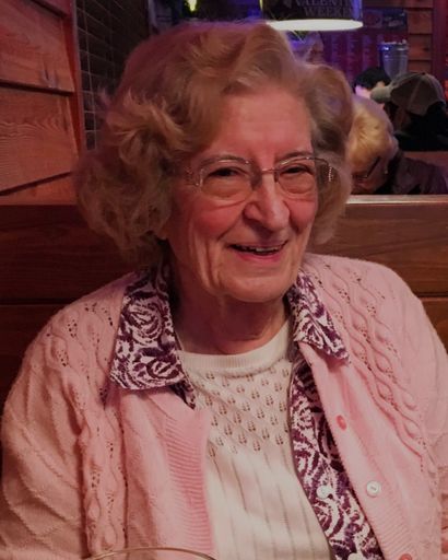 Faith Elaine Steinkraus Profile Photo