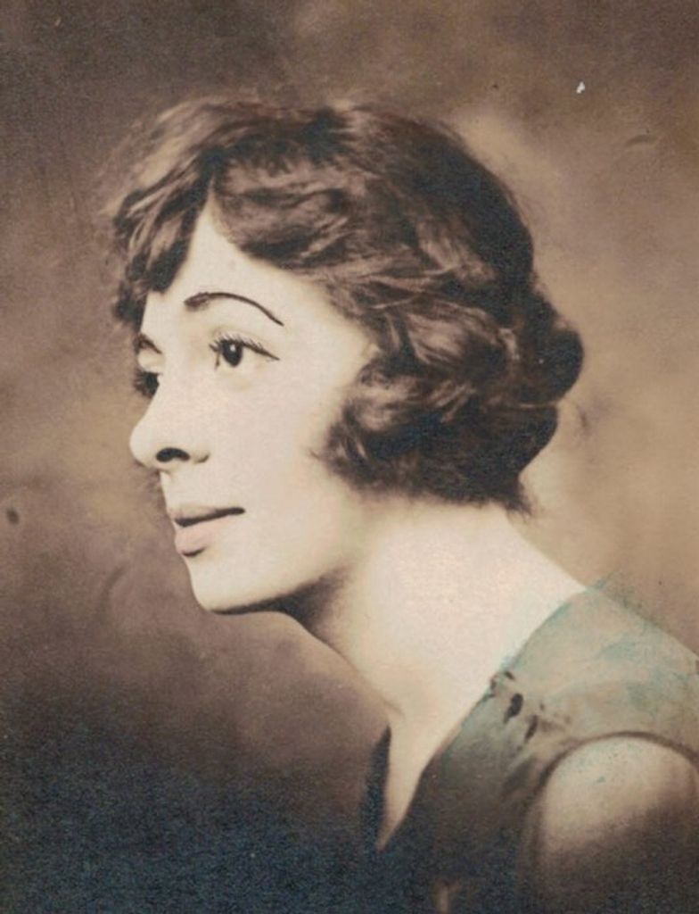 Marian M. Reister