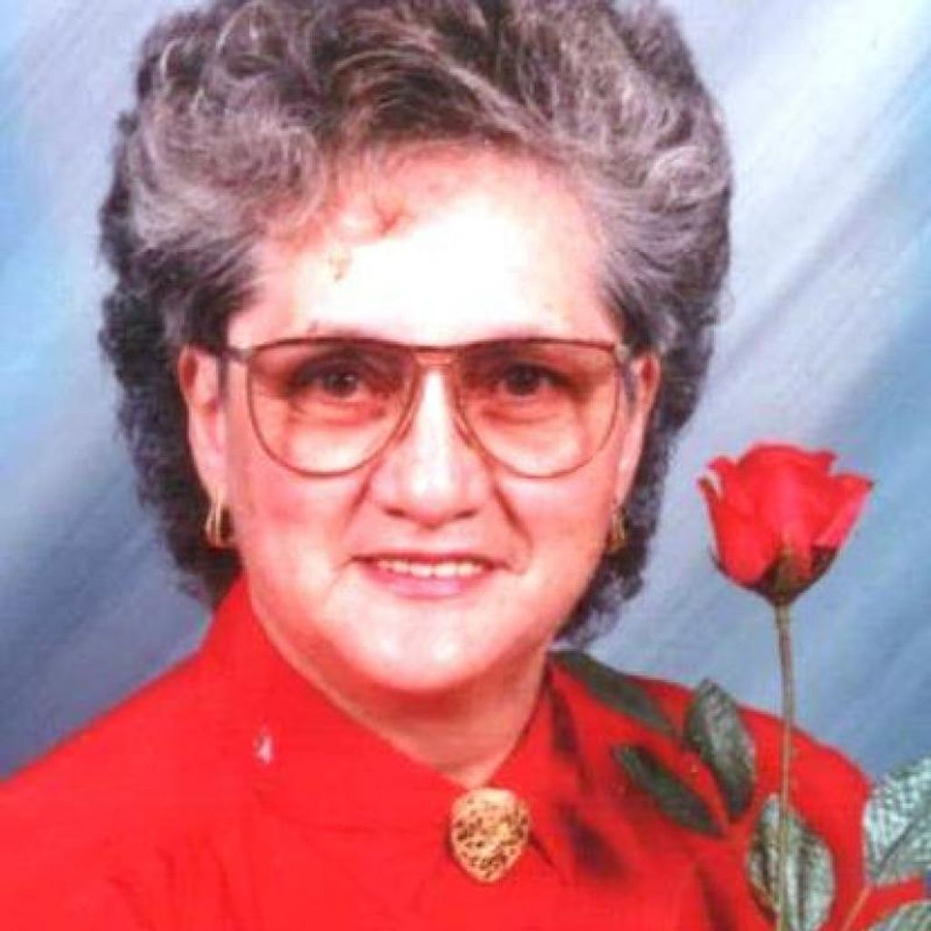 Aurora Trujillo