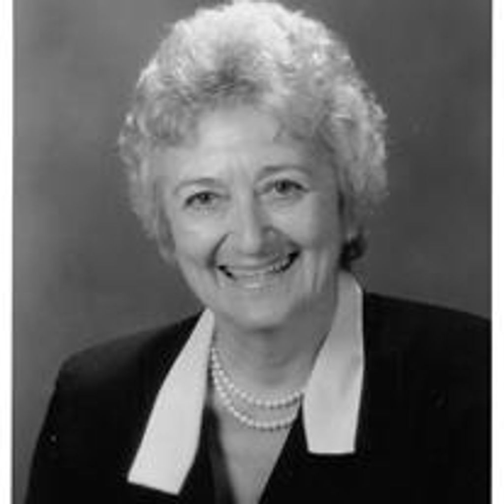 Jacqueline M. Oliver Profile Photo