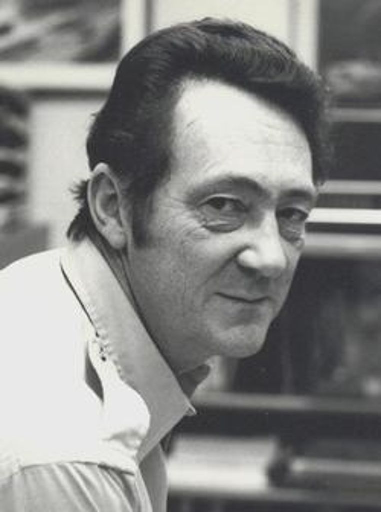Dr. Lee H. Somers