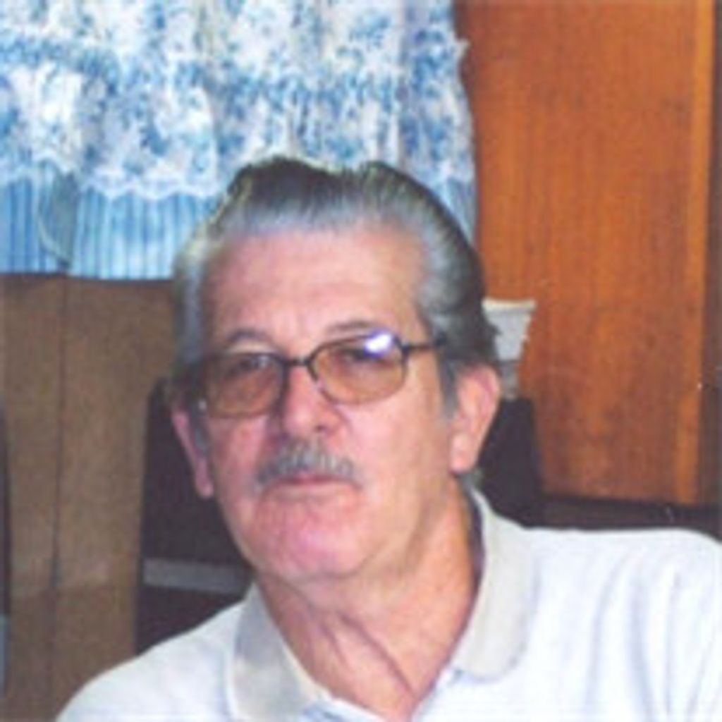 Eugene E. Mort Profile Photo