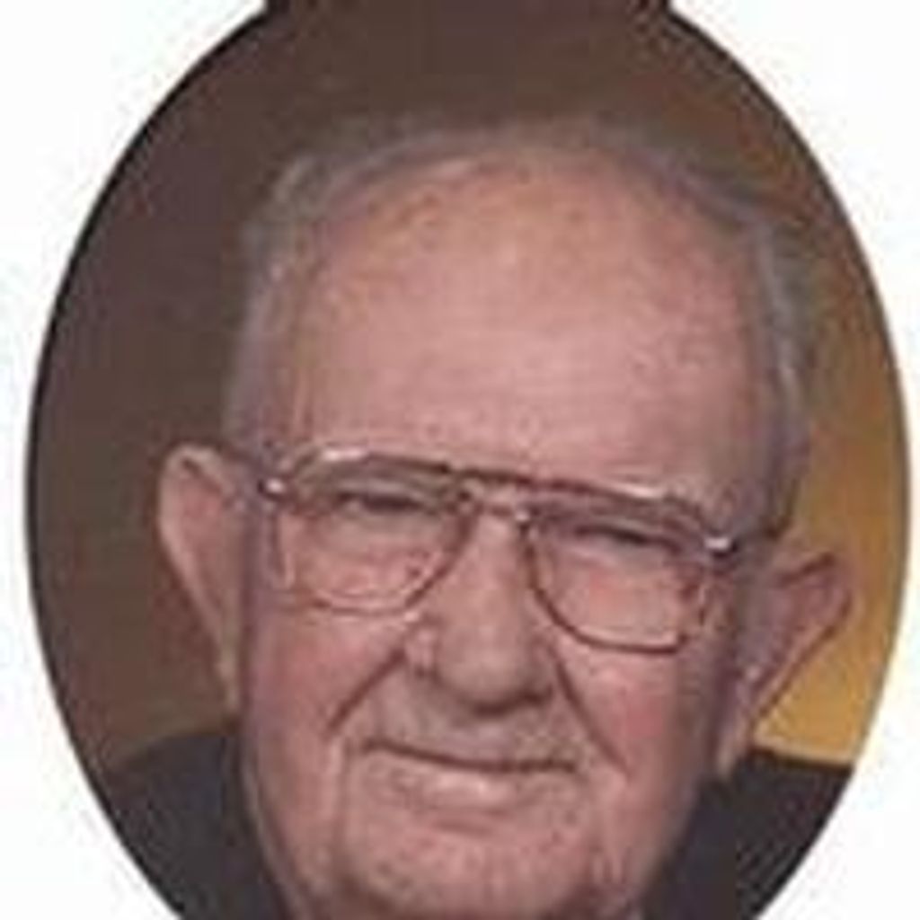 Herbert Joseph Parker