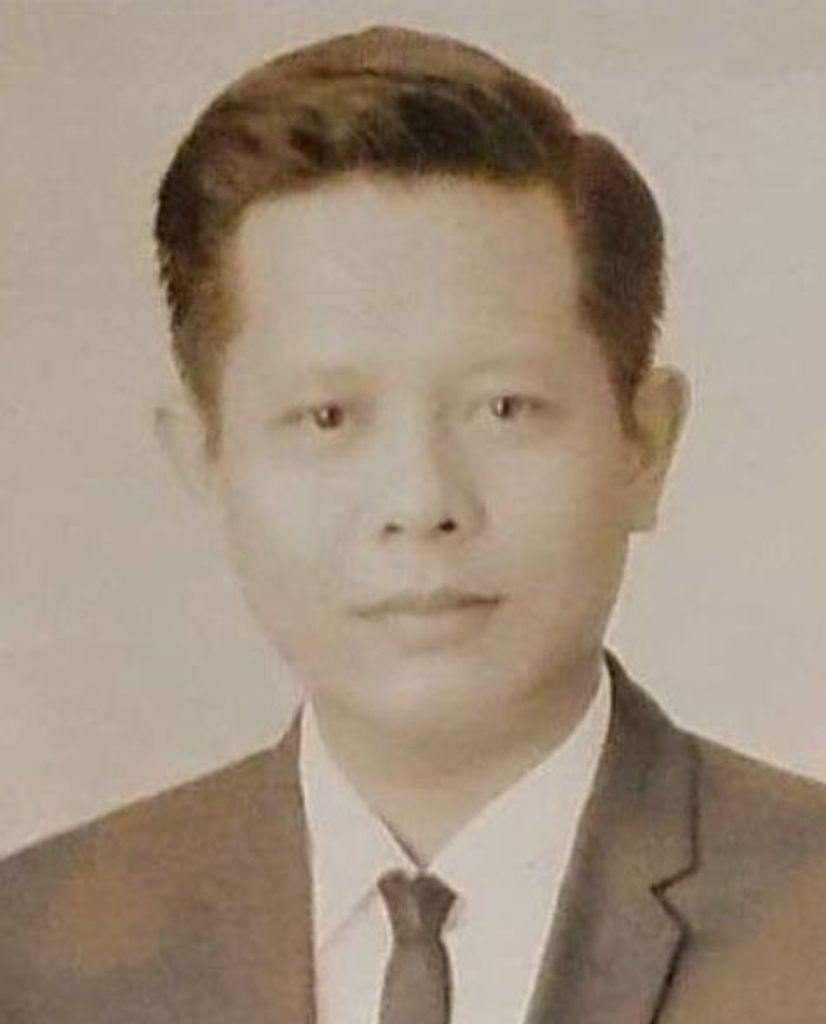 Tony B. De Gala