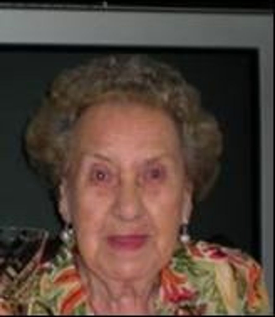 Geraldine K Mihelich Profile Photo