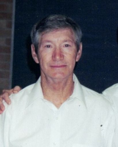 John B Scott Profile Photo