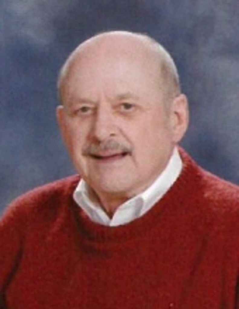 Robert C. Binzel 