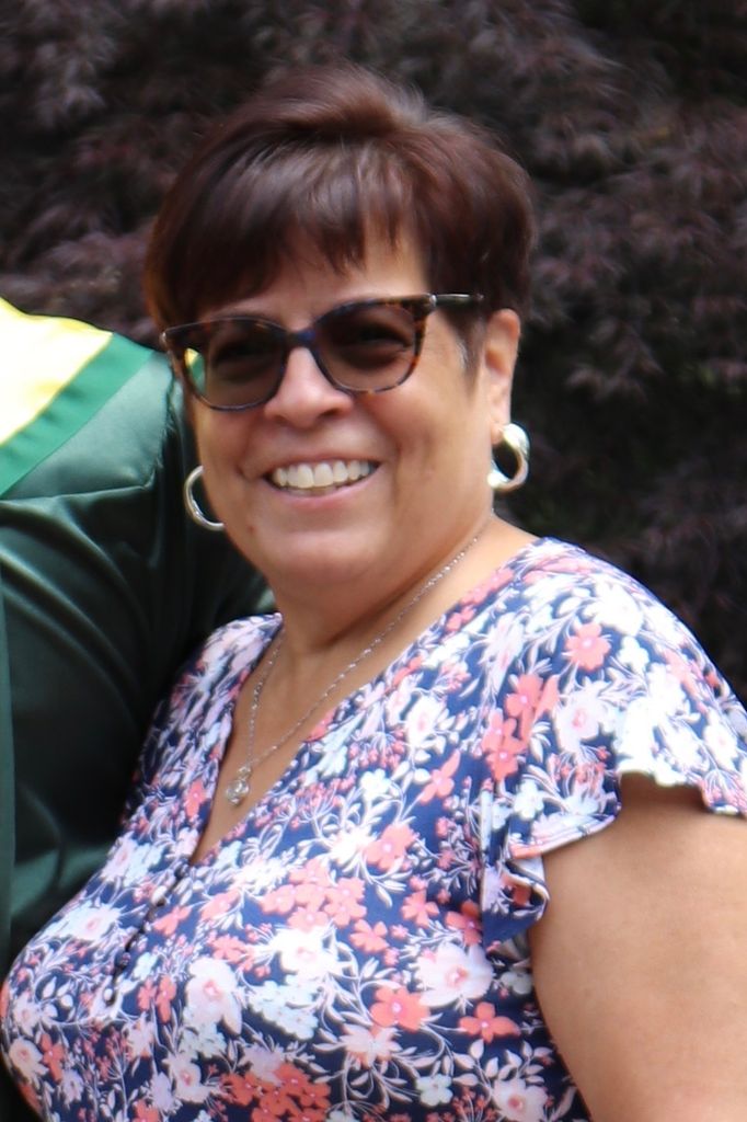 Agnes B. Roman
