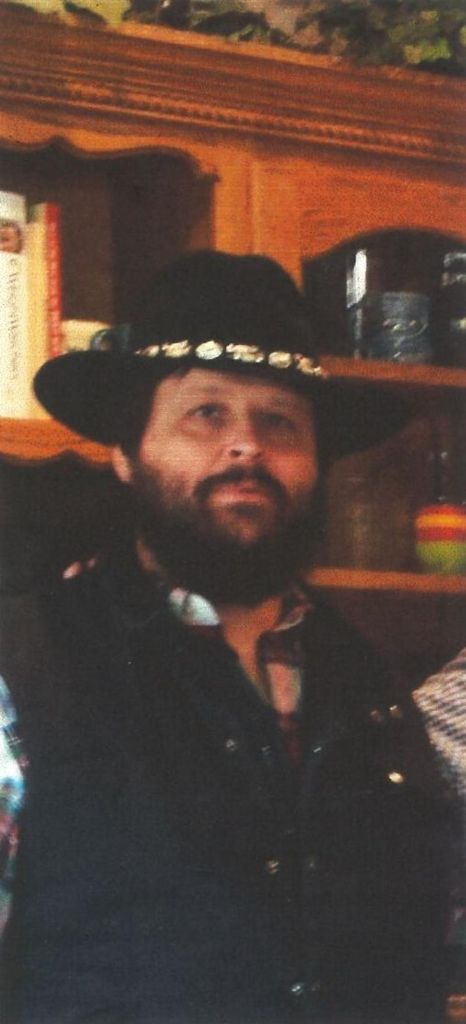 Christopher Don Crouch Profile Photo