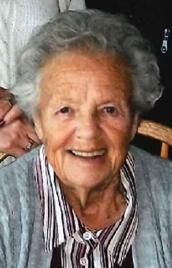 Nola M. Wilder
