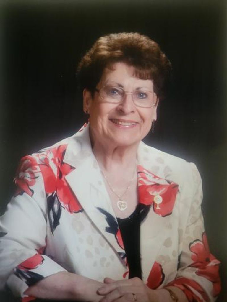 Marjorie Jane Burger Profile Photo
