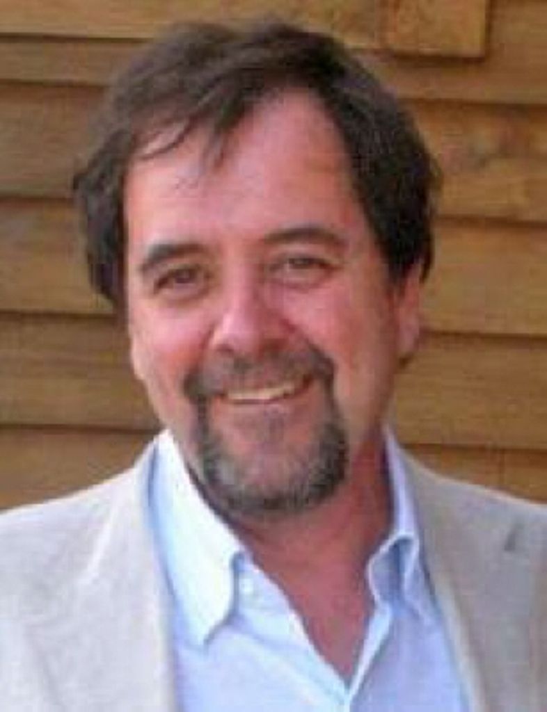 James "Jim" Katsoulos