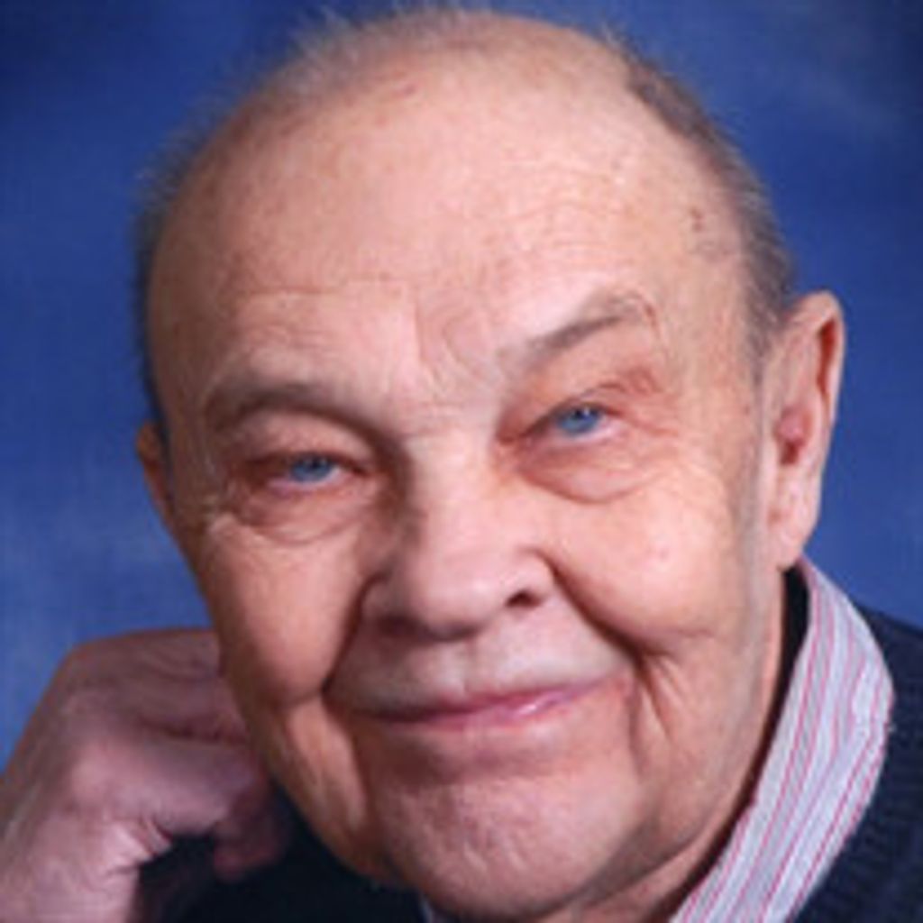 Harry W. Mr. Larson