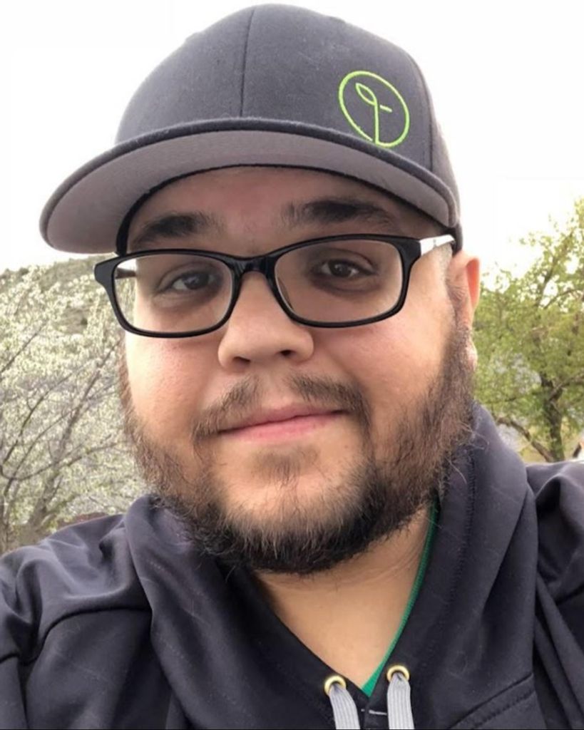 Martin Frank Estrada, Jr. Profile Photo