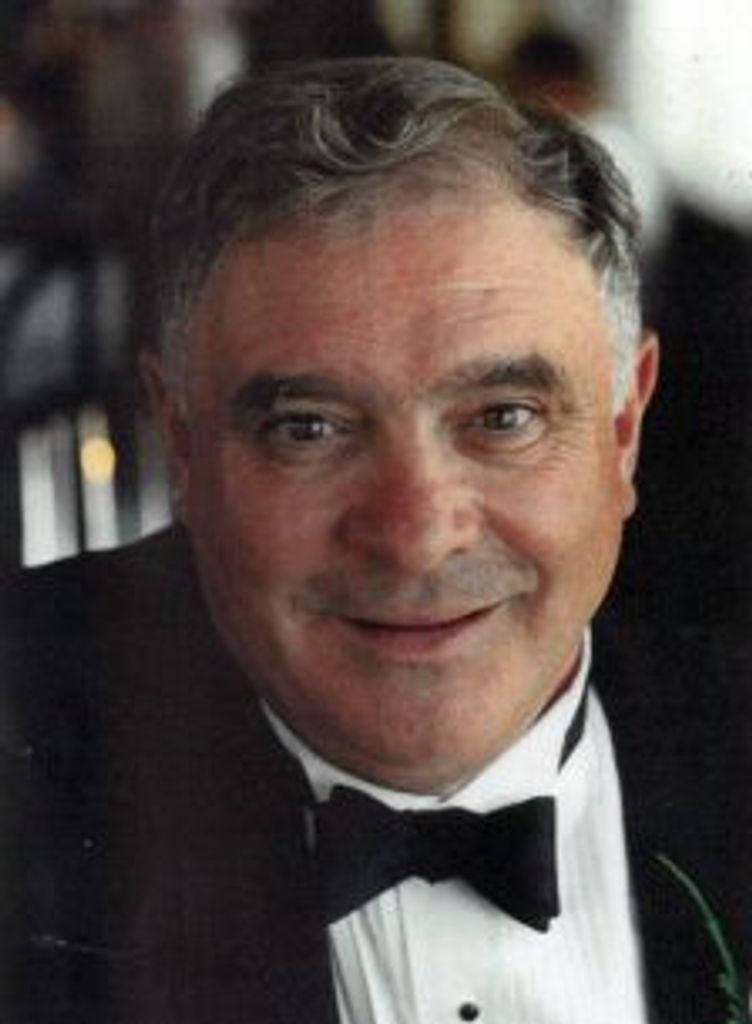 John Brantley Sydnor, M. D. Profile Photo