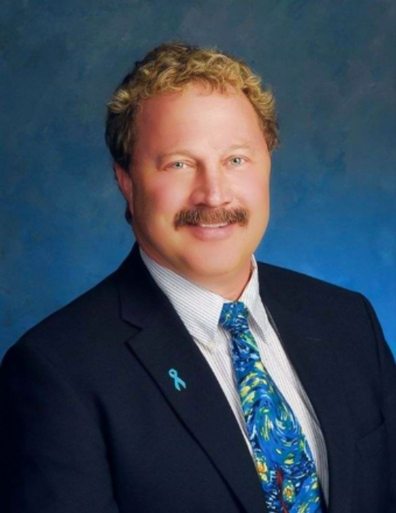 Paul Greg Goetowski, Md