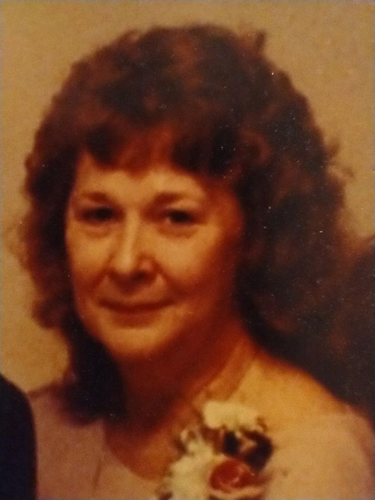 Barbara Ann (Pitts)  Moore