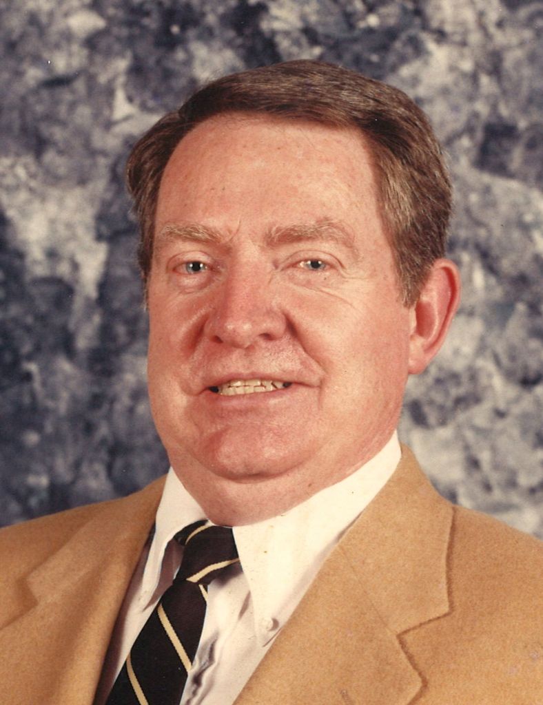 James Thomas Hall Profile Photo