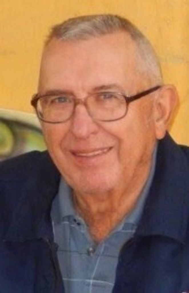 Walter Edward Noack Sr. Profile Photo