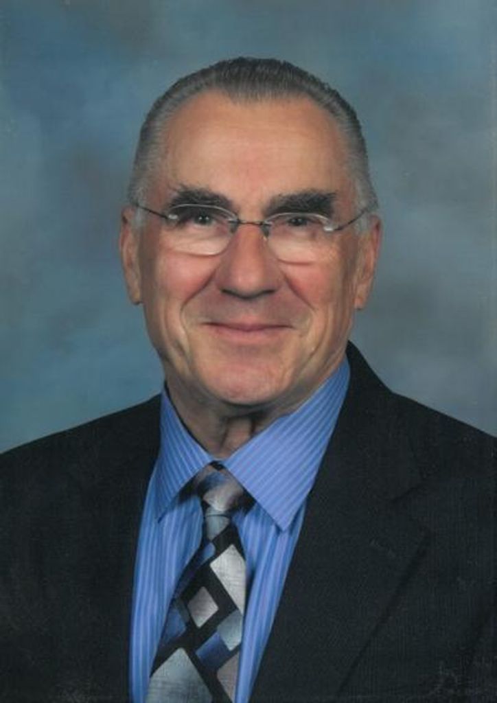 Laszlo I. Horvath Profile Photo