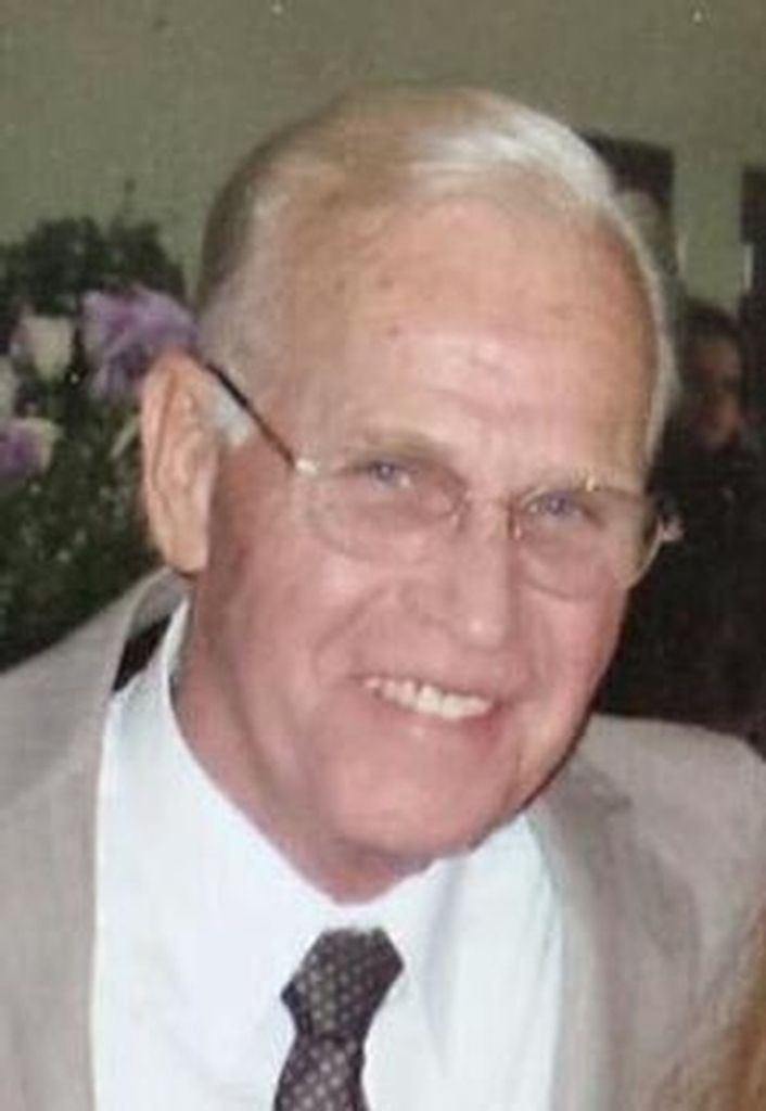 Ronald Woodrow Gibbs