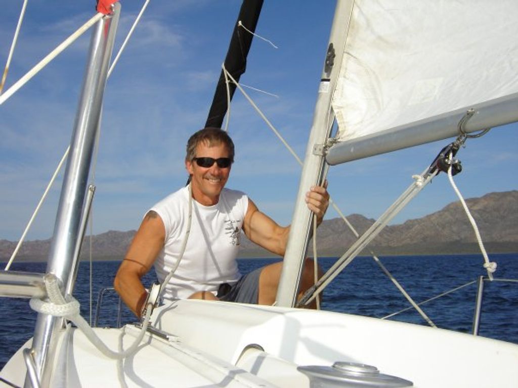 Alan Keith Wall Profile Photo