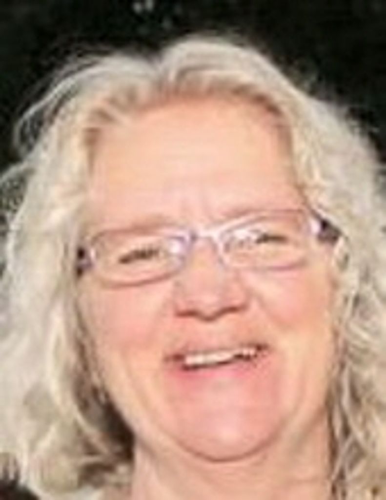 Katherine Ann Arbogast