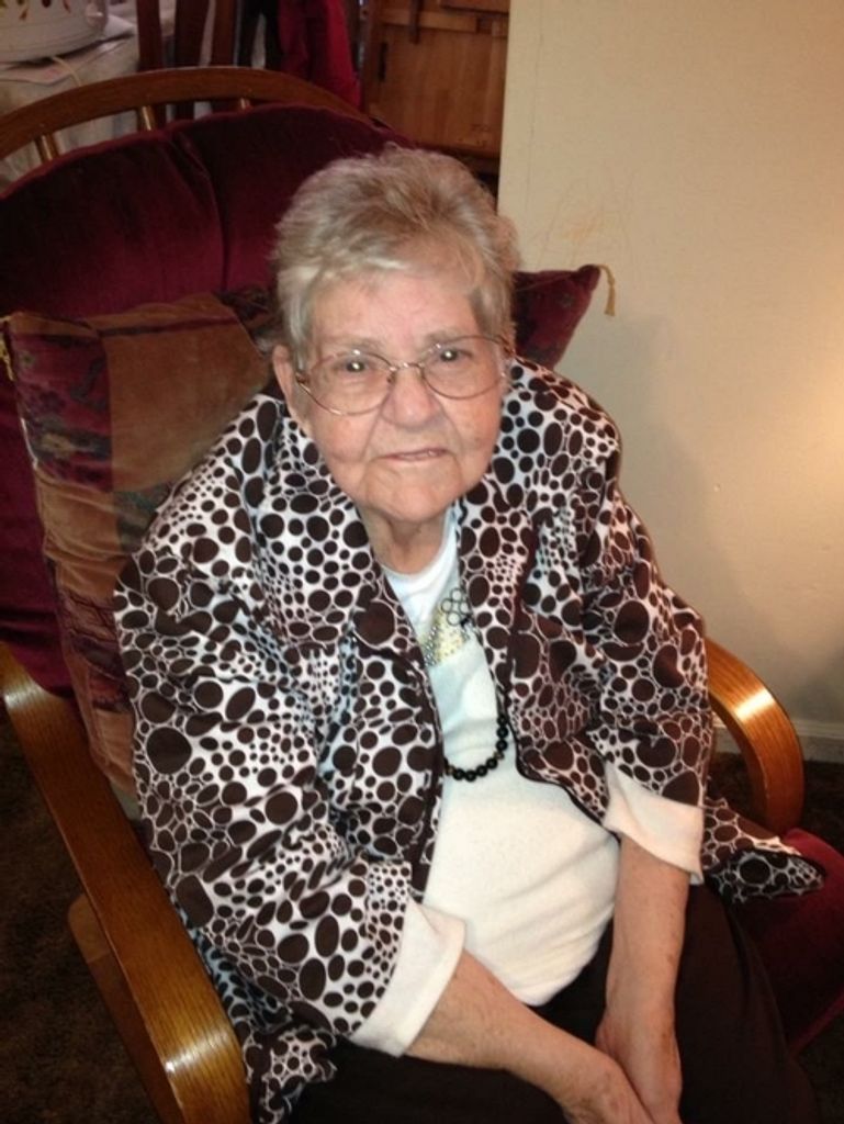 Thelma G. Pauley Profile Photo