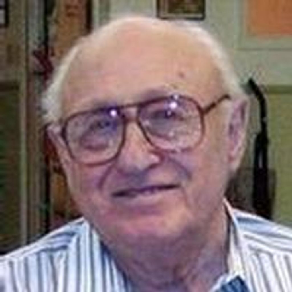 Eugene Carter