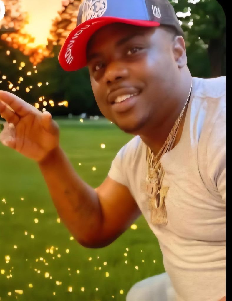 Shaquann Henry Profile Photo