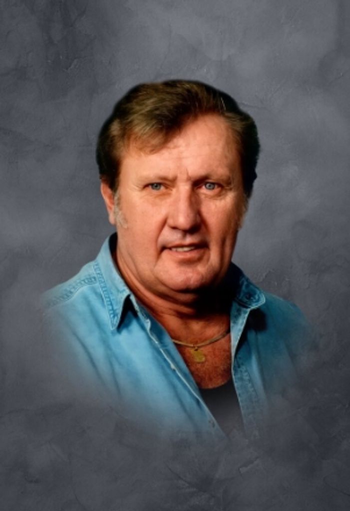 Robert Guy "Bobby" Robinson, Jr. Profile Photo