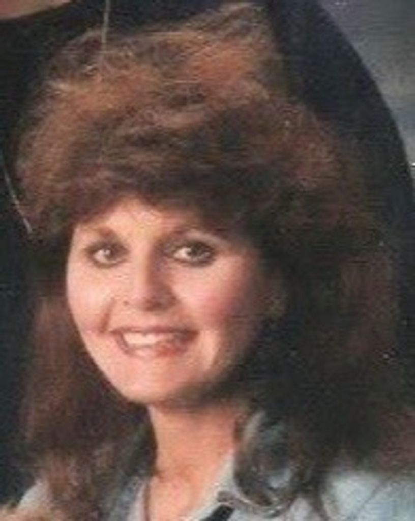 Kathleen Jean Adams Profile Photo